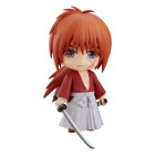 Rurouni Kenshin Nendoroid Action Figure Kenshin Himura 2023 Ver. 10 cm Hobby