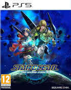 Star Ocean The Second Story R PS5