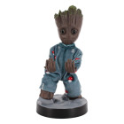 Marvel Cable Guy Guardians of the Galaxy Pyjama Baby Groot 20 cm Hobby