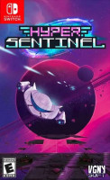 Hyper Sentinel (import) NS