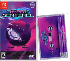 Hyper Sentinel Elite Edition Bundle NS