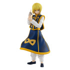 Hunter x Hunter Pop Up Parade PVC Statue Curarpikt 18 cm Hobby
