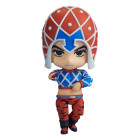 JoJo's Bizarre Adventure: Golden Wind Nendoroid Action Figure Guido Mista 10 cm (re-run) Hobby