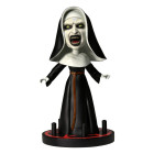 The Conjuring Head Knocker Bobble-Head The Nun 21 cm Hobby