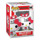 Hello Kitty POP! Sanrio Vinyl Figure Hello Kitty Polar Bear (MT) 9 cm nr.69 Hobby