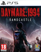 Daymare 1994 Sandcastle PS5