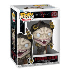 Diablo 4 POP ! Games Vinyl Figure Treasure Goblin 9 cm nr. 952 Hobby