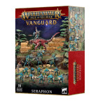 Vanguard Seraphon Hobby