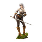 The Witcher Bishoujo PVC Statue 1/7 Ciri 23 cm Hobby