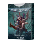 Datasheet Cards: Tyranids Hobby