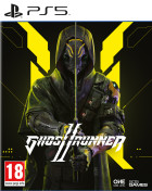 Ghostrunner 2 PS5