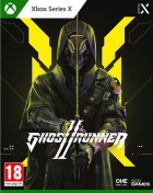 Ghostrunner 2 XSX