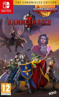 Hammerwatch II The Chronicles Edition NS