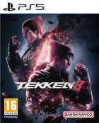 Tekken 8, PlayStation 5