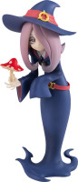 Little Witch Academia Pop Up Parade PVC Statue Sucy Manbavaran 17 cm Hobby