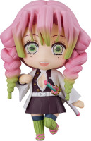 Demon Slayer: Kimetsu no Yaiba Nendoroid Action Figure Mitsuri Kanroji 10 cm Hobby