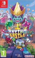 Super Crazy Rhythm Castle, Nintendo Switch