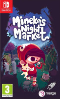 Mineko's Night Market NS