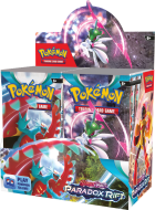 Pokémon TCG: Scarlet & Violet - Paradox Rift - Booster Hobby