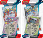 Pokémon TCG: Scarlet & Violet - Paradox Rift - Checklane Blister, Hobby