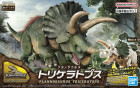 PLANOSAURUS - TRICERATOPS Hobby