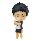 Haikyu!! Nendoroid Action Figure Keiji Akaashi 10 cm Hobby