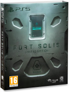 Fort Solis Limited Edition PS5