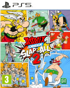 Asterix & Obelix Slap Them All! 2 PS5