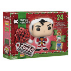 DC Comics Pocket POP! Advent Calendar 2023, Hobby
