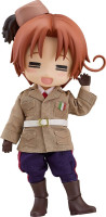 Hetalia World Stars Nendoroid Doll Figure Italy 14 cm Hobby