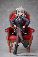Spy Classroom PVC Statue 1/7 Lily 20 cm Hobby