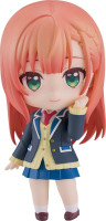 The Dreaming Boy Is a Realist Nendoroid Action Figure Aika Natsukawa 10 cm Hobby