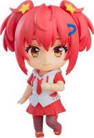 World Dai Star Nendoroid Action Figure Kokona Otori 10 cm Hobby