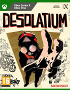 Desolatium XONE