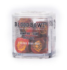 Blood Bowl Vampire Team Pitch Dice Set Hobby