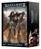 Horus Heresy Cerastus Knight Acheron Hobby