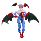 Darkstalkers Pop Up Parade PVC Statue Lilith 17 cm Hobby