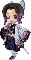 Demon Slayer: Kimetsu no Yaiba Nendoroid Doll Action Figure Shinobu Kocho 14 cm Hobby