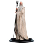Saruman The White Wizard 1/6 Classic Series 34 cm Hobby