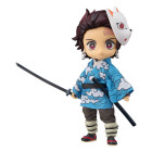 Demon Slayer: Kimetsu no Yaiba Nendoroid Action Figure Tanjiro Kamado: Final Selection Ver. 10 cm Hobby