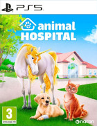 Animal Hospital PS5