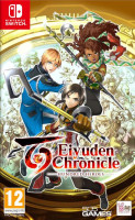 Eiyuden Chronicle Hundred Heroes NS