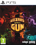 Wizard With A Gun PS5