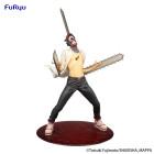 Chainsaw Man Exceed Creative PVC Statue Chainsaw Man 23 cm Hobby