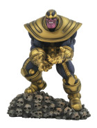 Marvel Comic Gallery PVC Diorama Thanos 23 cm Hobby
