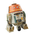 Star Wars: Rebels Black Series Action Figure Chopper (C1-10P) 15 cm Hobby