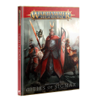 Battletome Cities of Sigmar Hobby