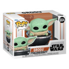 Star Wars: The Mandalorian POP! Vinyl Figure Grogu 9 cm nr. 664 Hobby