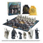 Lord of the Rings Chess Set Battle for Middle Earth Hobby