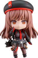 Goddess of Victory: Nikke Nendoroid Action Figure Rapi 10 cm Hobby